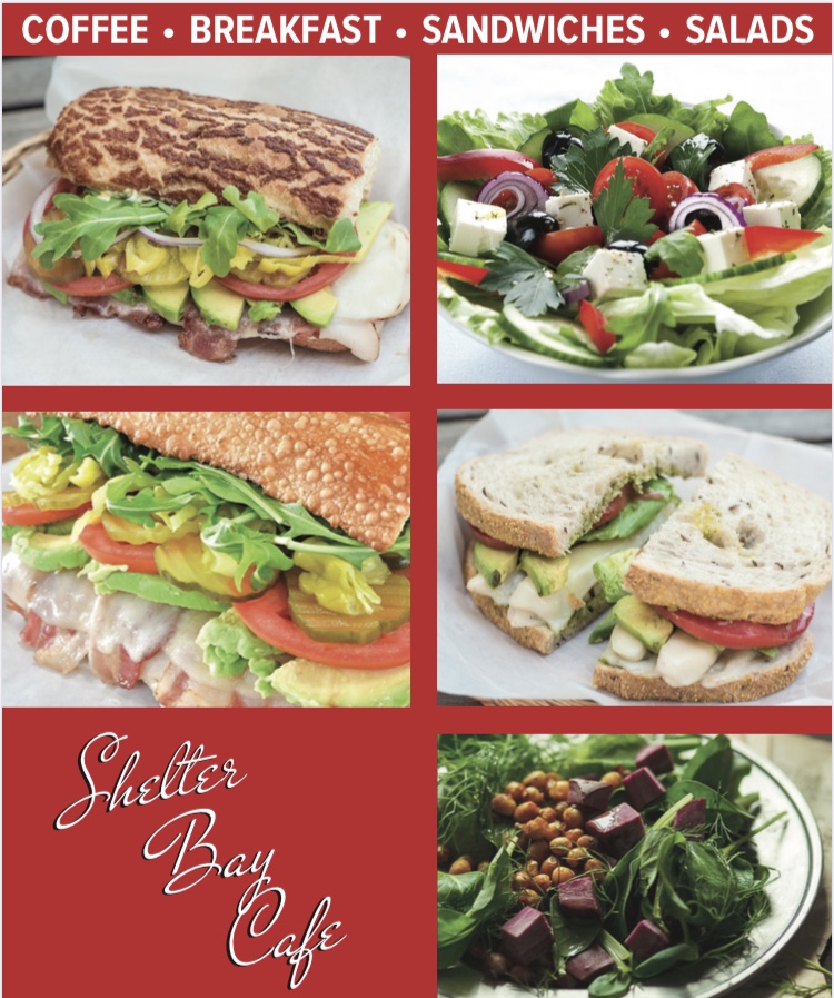 Shelter Bay Cafe Photos 2